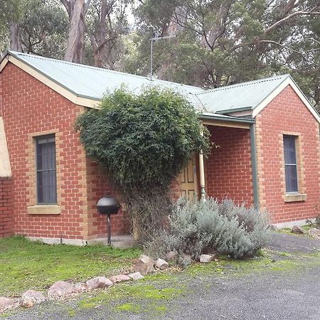 Heatherlie Cottages Halls Gap Eksteriør bilde