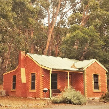 Heatherlie Cottages Halls Gap Eksteriør bilde