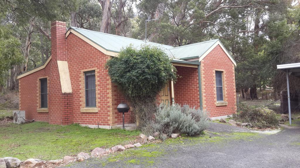 Heatherlie Cottages Halls Gap Eksteriør bilde